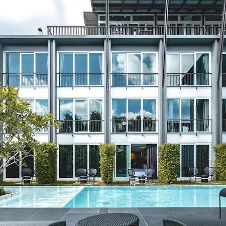 Kiri Hotel Τσιάνγκ Μάι Εξωτερικό φωτογραφία