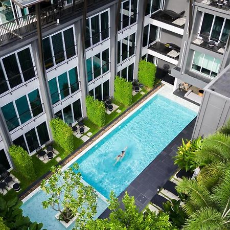 Kiri Hotel Τσιάνγκ Μάι Εξωτερικό φωτογραφία