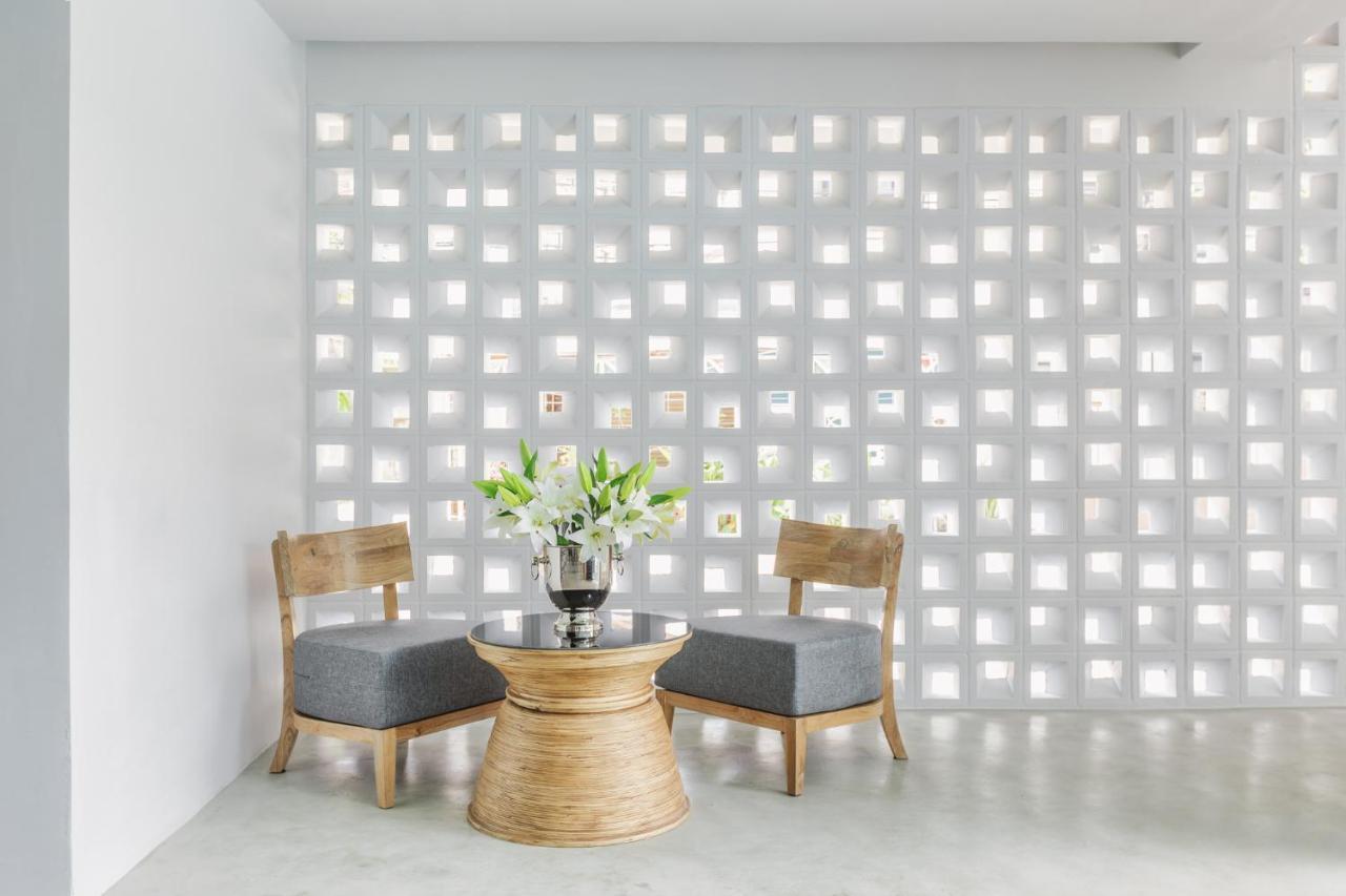 Kiri Hotel Τσιάνγκ Μάι Εξωτερικό φωτογραφία