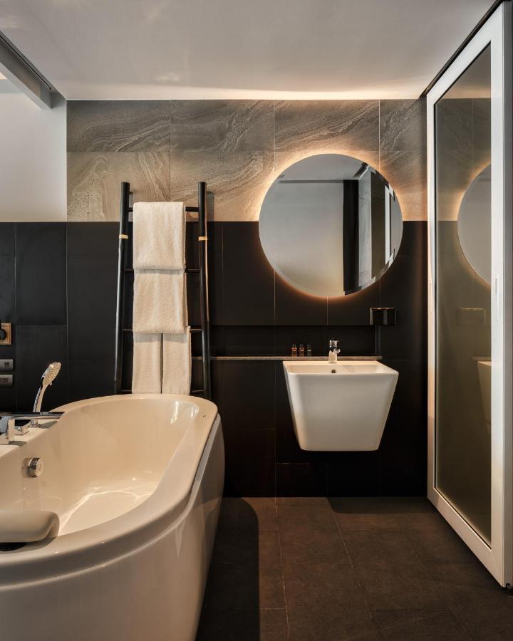 Kiri Hotel Τσιάνγκ Μάι Εξωτερικό φωτογραφία
