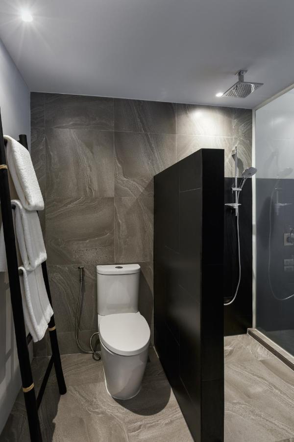 Kiri Hotel Τσιάνγκ Μάι Εξωτερικό φωτογραφία