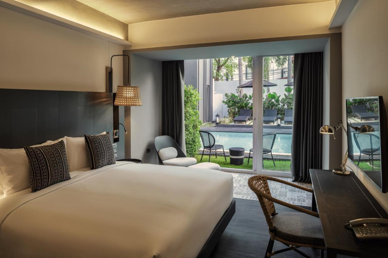 Kiri Hotel Τσιάνγκ Μάι Εξωτερικό φωτογραφία