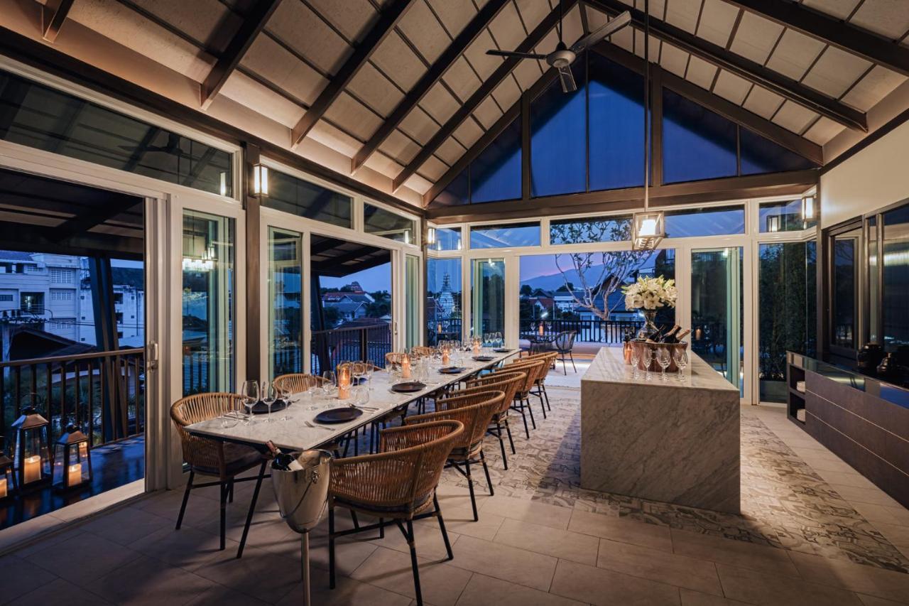 Kiri Hotel Τσιάνγκ Μάι Εξωτερικό φωτογραφία