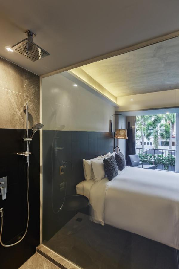 Kiri Hotel Τσιάνγκ Μάι Εξωτερικό φωτογραφία