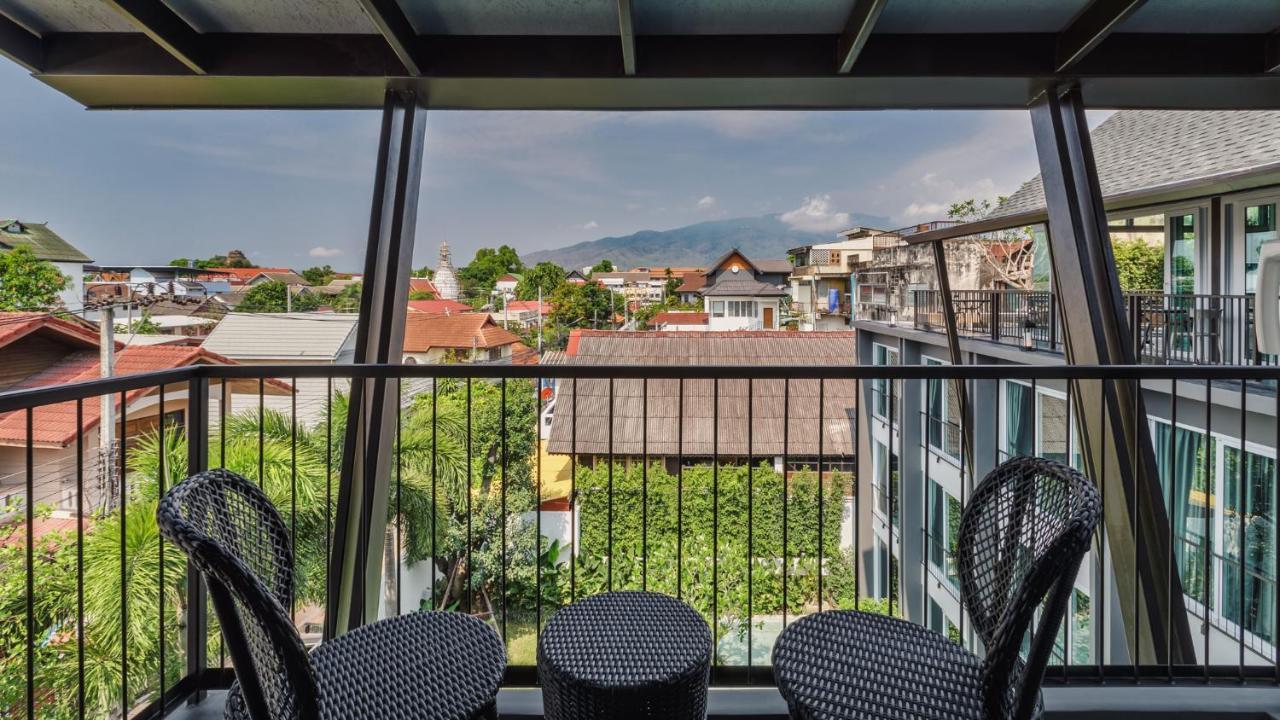 Kiri Hotel Τσιάνγκ Μάι Εξωτερικό φωτογραφία