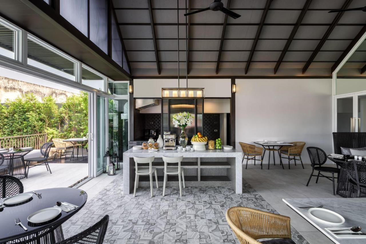 Kiri Hotel Τσιάνγκ Μάι Εξωτερικό φωτογραφία