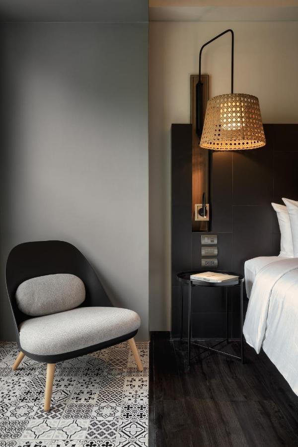 Kiri Hotel Τσιάνγκ Μάι Εξωτερικό φωτογραφία