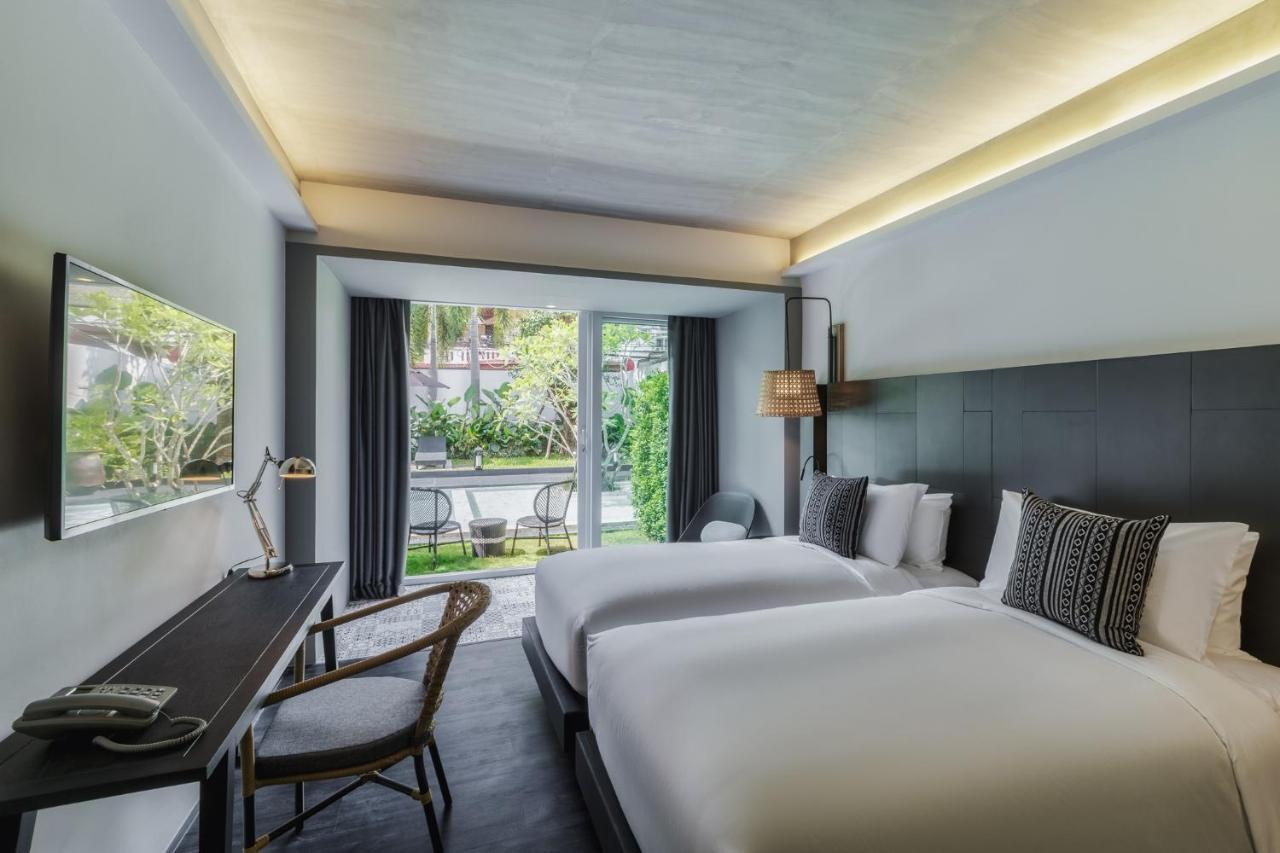 Kiri Hotel Τσιάνγκ Μάι Εξωτερικό φωτογραφία
