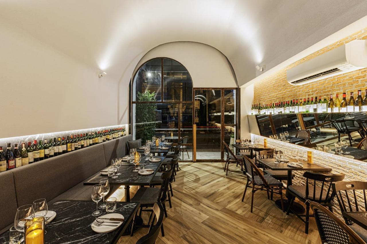 Kiri Hotel Τσιάνγκ Μάι Εξωτερικό φωτογραφία