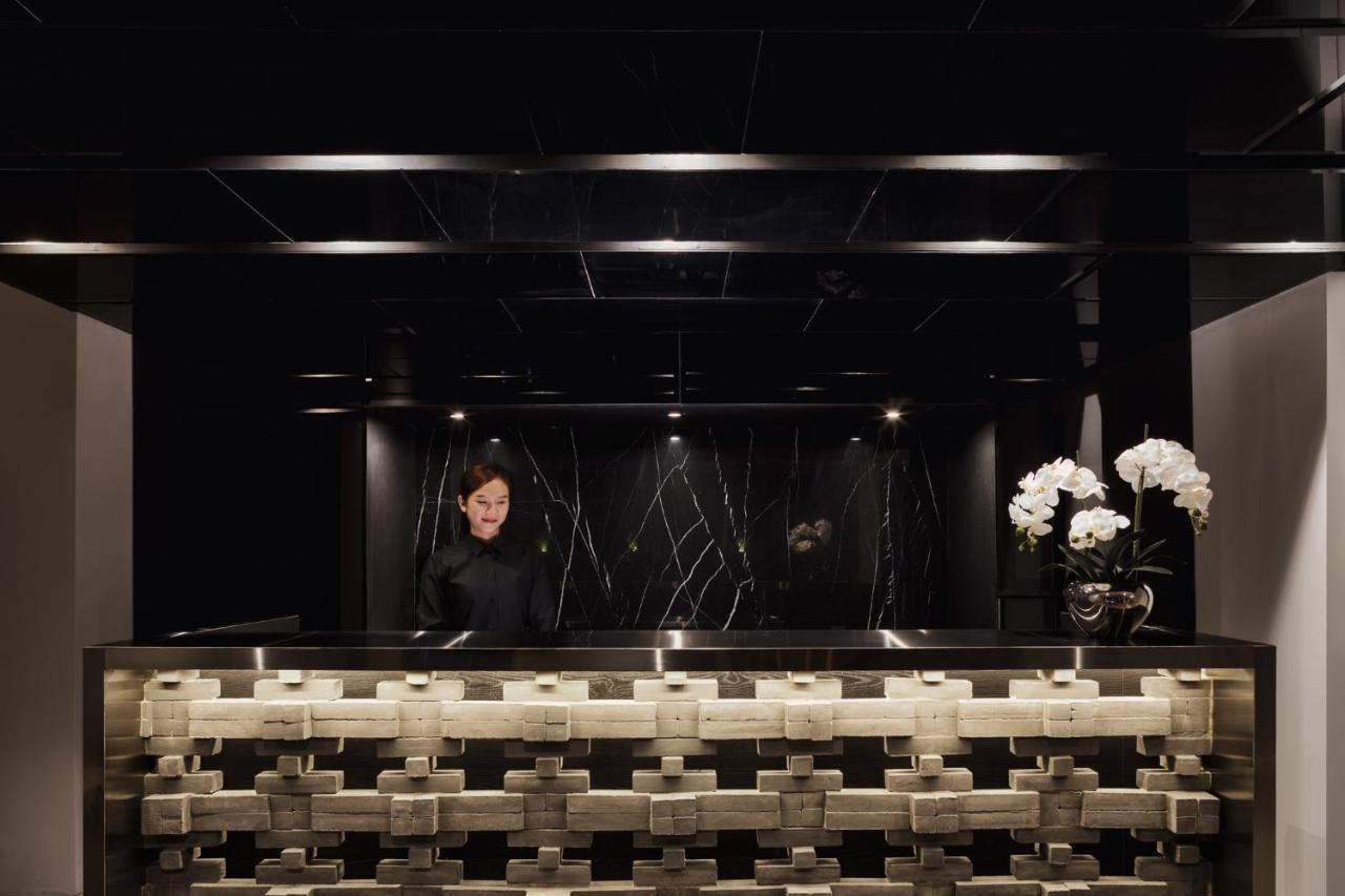 Kiri Hotel Τσιάνγκ Μάι Εξωτερικό φωτογραφία
