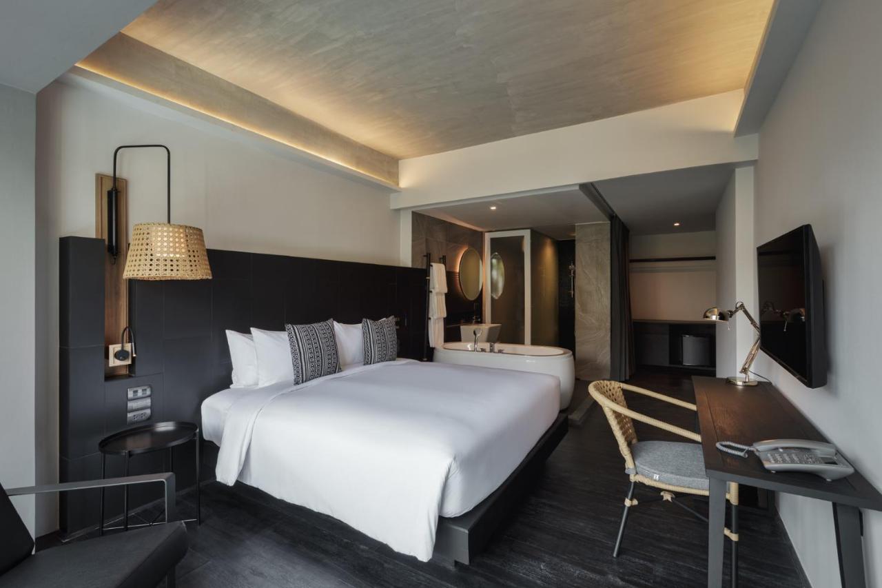 Kiri Hotel Τσιάνγκ Μάι Εξωτερικό φωτογραφία