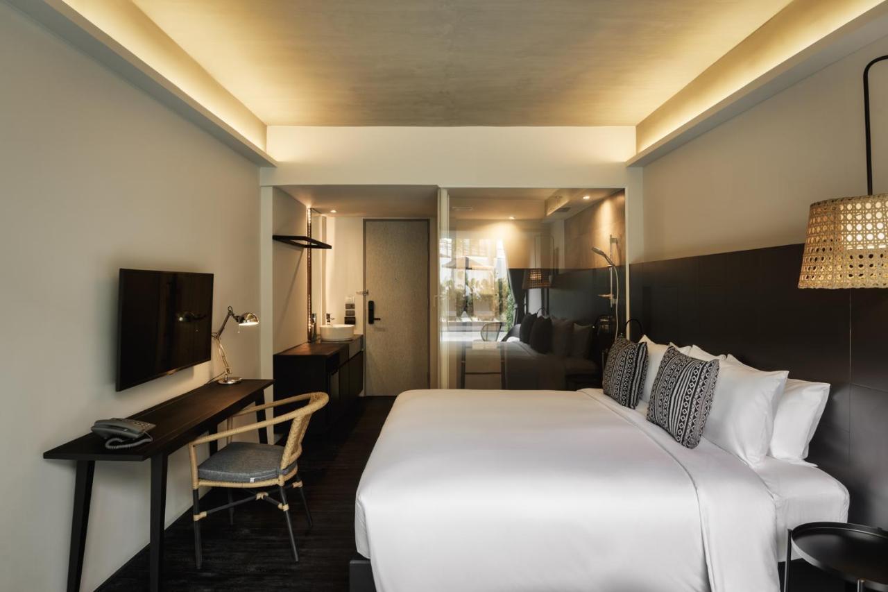 Kiri Hotel Τσιάνγκ Μάι Εξωτερικό φωτογραφία
