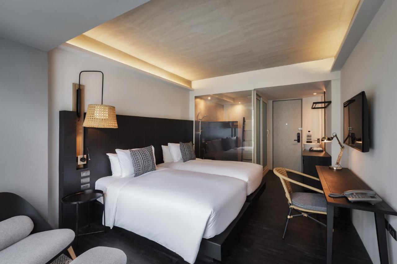 Kiri Hotel Τσιάνγκ Μάι Εξωτερικό φωτογραφία