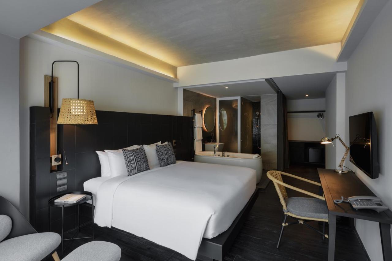 Kiri Hotel Τσιάνγκ Μάι Εξωτερικό φωτογραφία