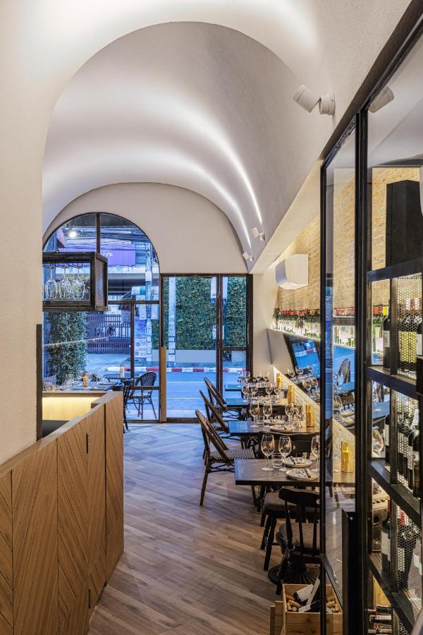 Kiri Hotel Τσιάνγκ Μάι Εξωτερικό φωτογραφία
