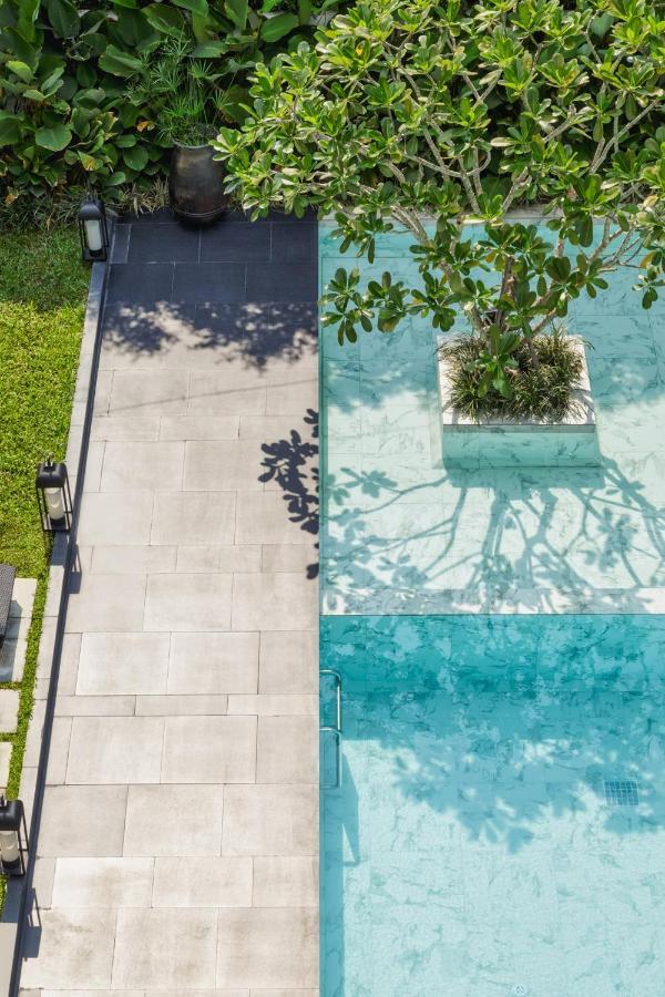 Kiri Hotel Τσιάνγκ Μάι Εξωτερικό φωτογραφία