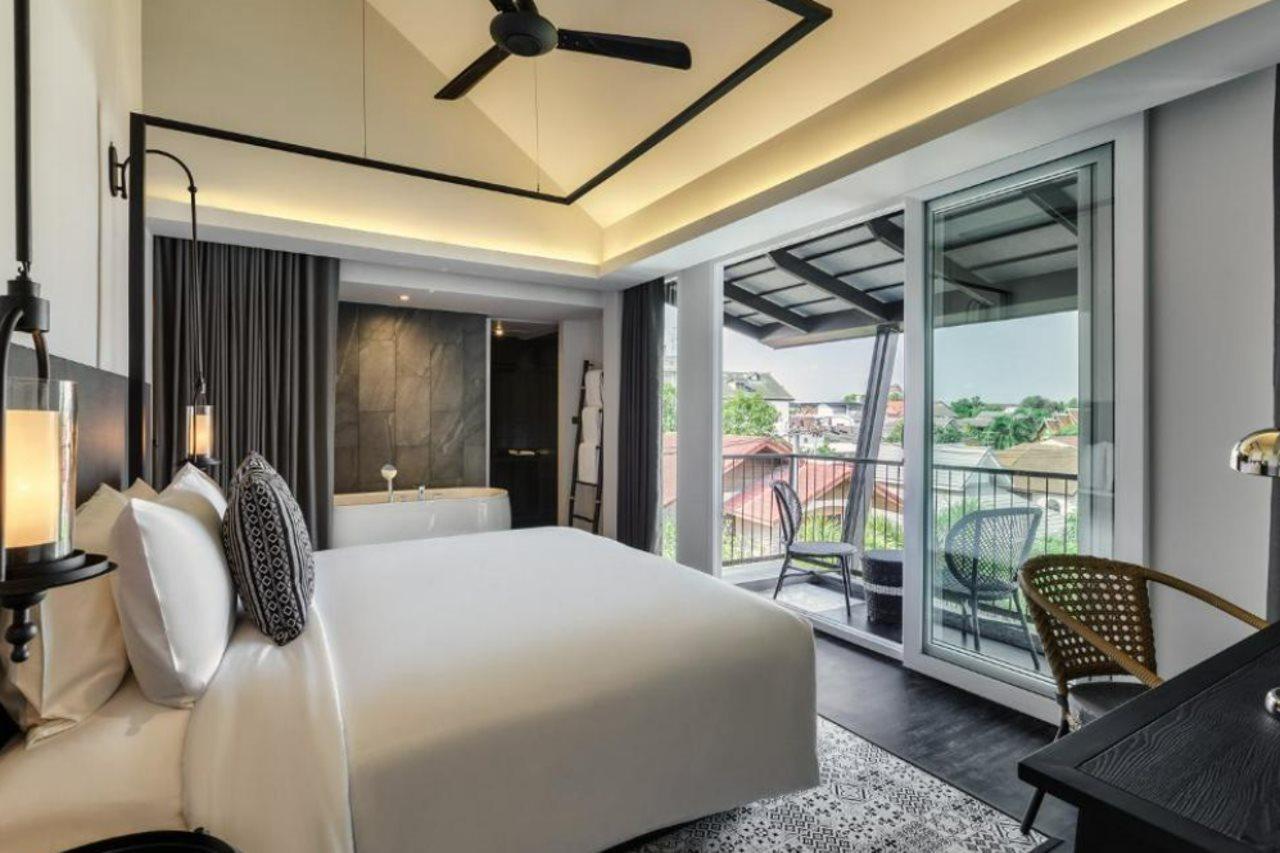 Kiri Hotel Τσιάνγκ Μάι Εξωτερικό φωτογραφία