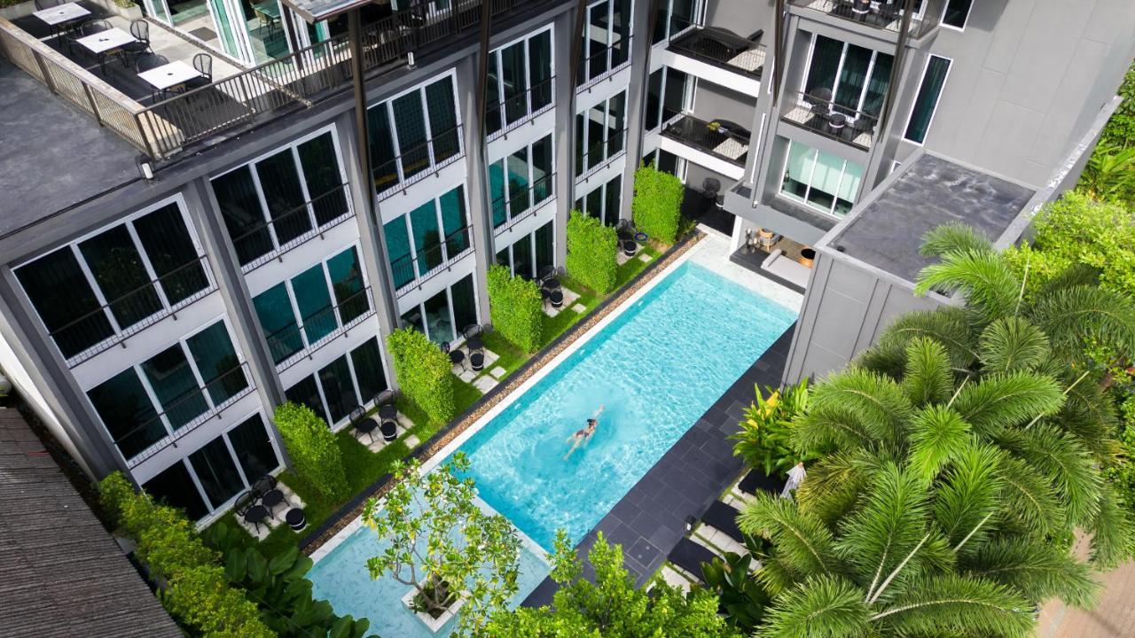 Kiri Hotel Τσιάνγκ Μάι Εξωτερικό φωτογραφία